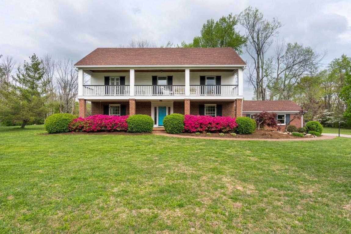 1130 Flat Rock Rd Louisville, KY 40245 MLS 1502774