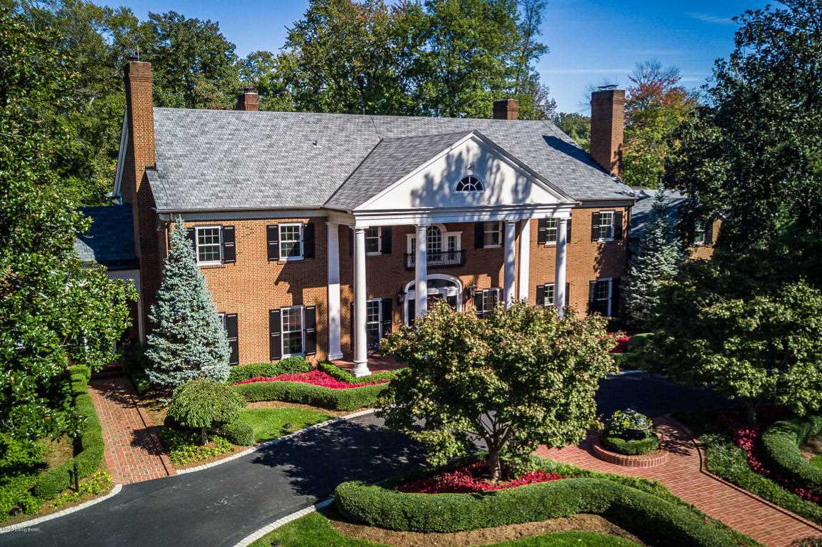 8917 Cromwell Hill Rd Louisville, KY 40222 MLS 1487852