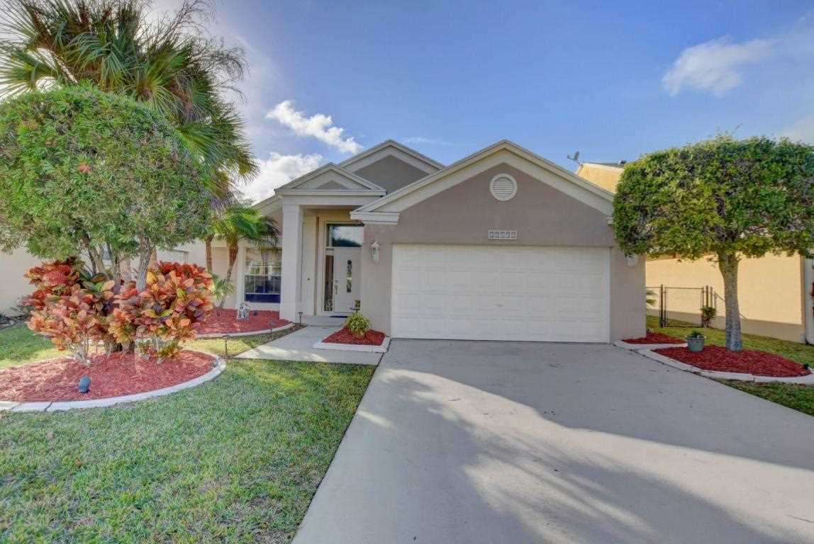 22532 Middletown Drive Boca Raton, FL 33428 - MLS# RX-10442832 | BocaRatonRealEstate.com Photo 1