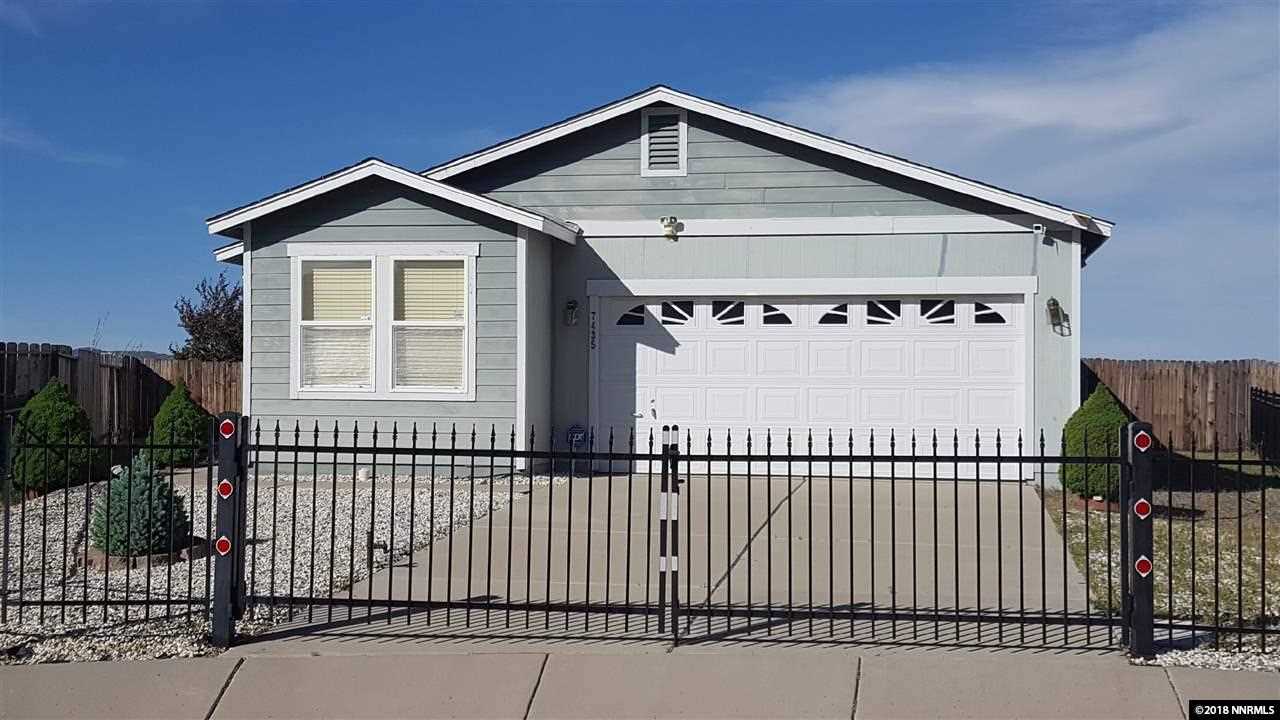 7435 Riverstone Ct. Reno, NV 89506 | MLS 180009437 Photo 1
