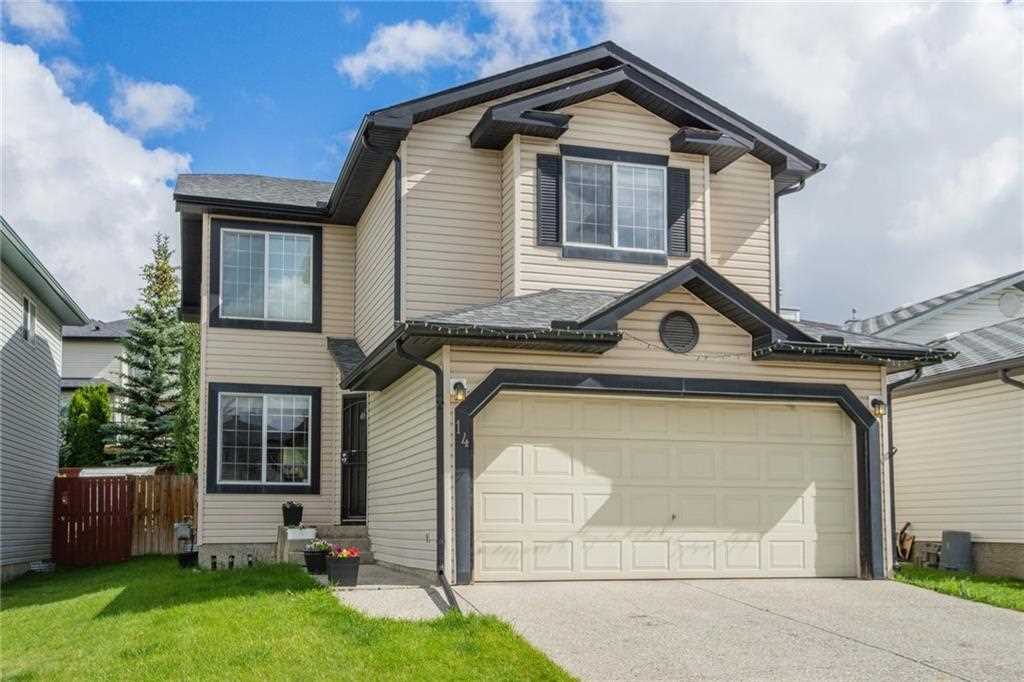 14 Tuscarora Close NWCalgary Real EstateTuscany Homes for SaleC4194549