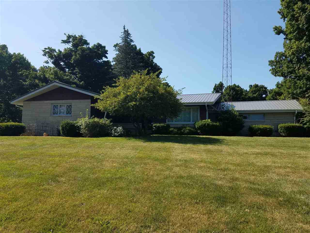 535 W Walnut Argos In 46501 Mls 201829602 535 W Walnut Argos In 46501 Mls 201829602 Photo 1