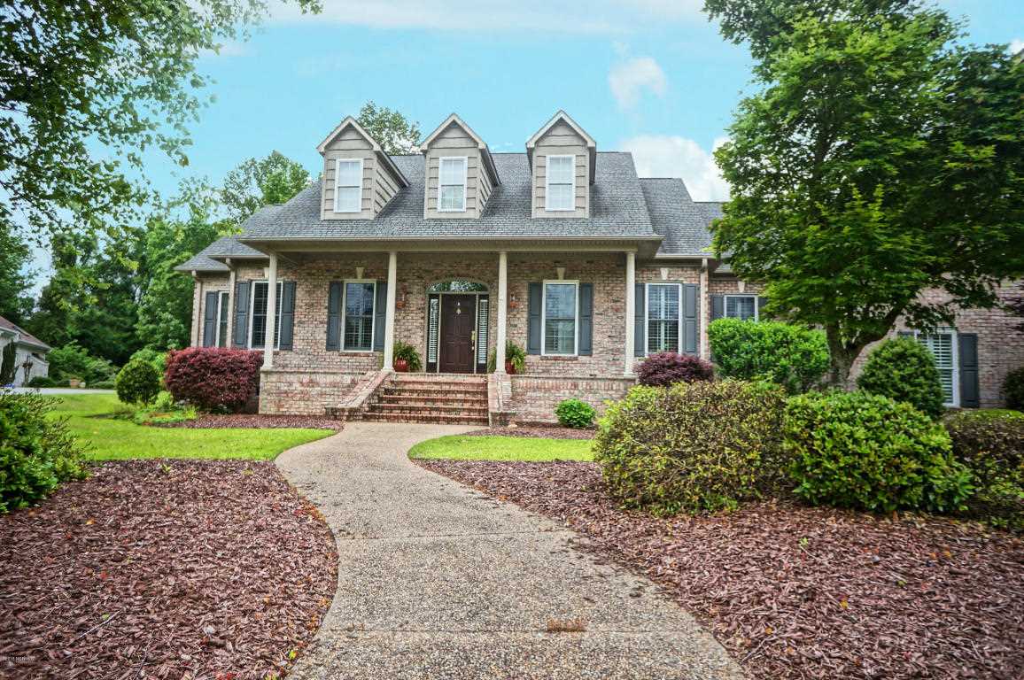 Home For At 104 Montreux Lane New Bern Nc In Taberna Home For At 104 Montreux Lane New Bern Nc In Taberna Photo 1