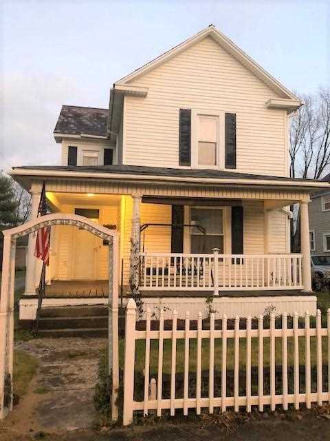 216 S Mount Pleasant Avenue Lancaster, OH 43130 | MLS 217042534 Photo 1