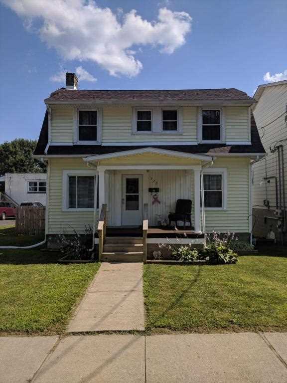 522 W 6th Avenue Lancaster, OH 43130 | MLS 218025095 Photo 1