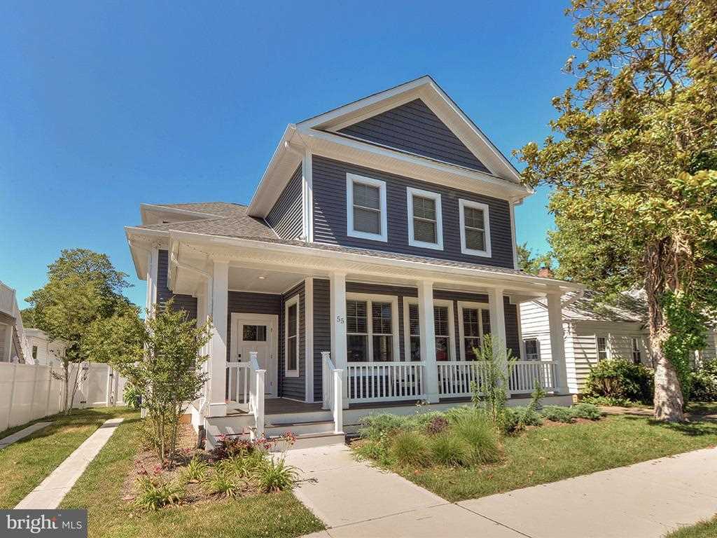 55 Maryland Ave Rehoboth Beach De 19971 Mls 1002017212 55 Maryland Ave Rehoboth Beach De 19971 Mls 1002017212 Photo 1