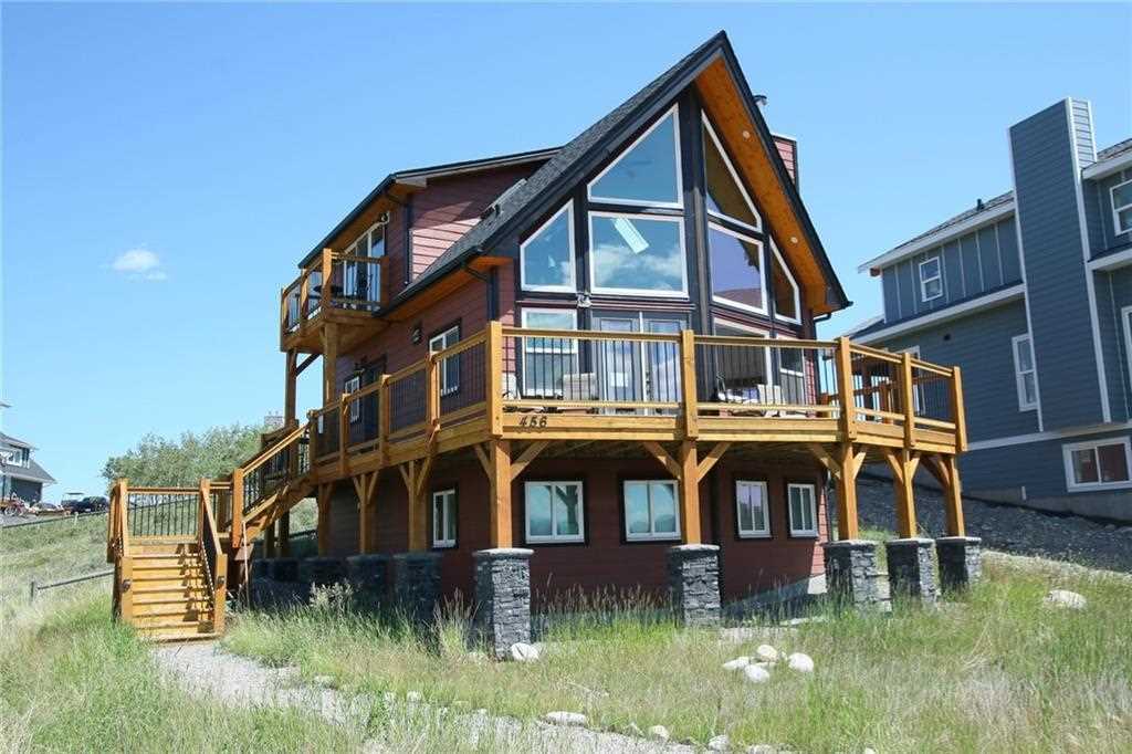 456 Cottageclub Cove Rural Rocky View County Ab Real Estate