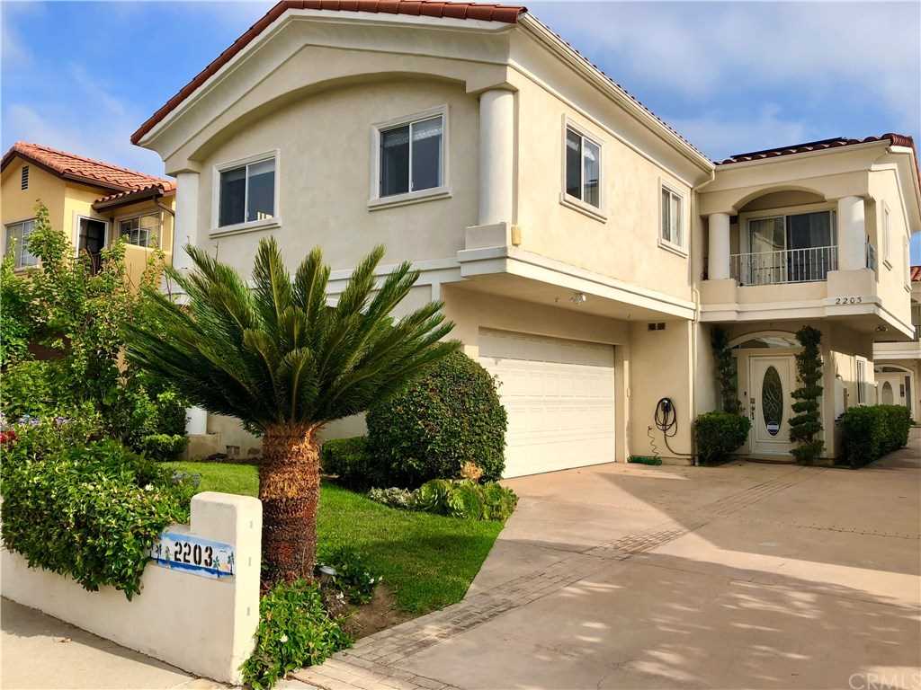 2203 Nelson Avenue A Redondo Beach Ca 90278 Homes For Ladera 2203 Nelson Avenue A Redondo Beach Ca 90278 Homes For Ladera Ranch California