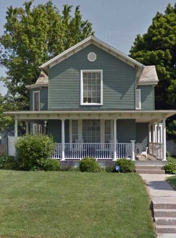 635 E Mulberry Street Lancaster, OH 43130 | MLS 218007085 Photo 1