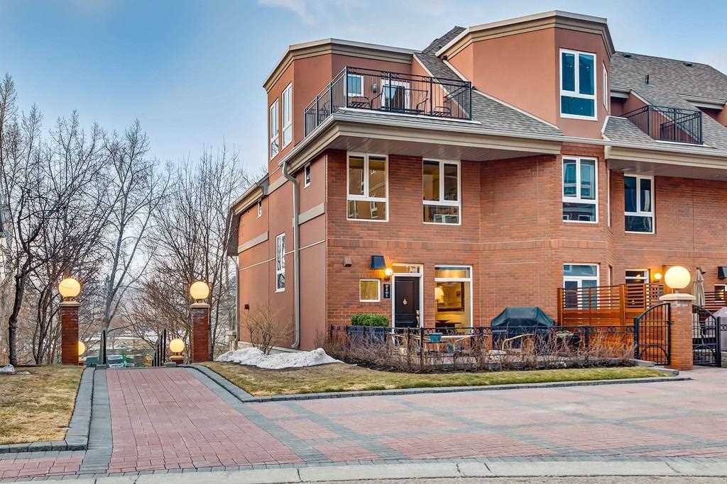 400 Eau Claire Avenue SW 5201Calgary Real EstateEau Claire Homes for