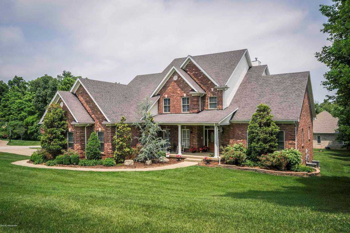 7500 Jones Trace Crestwood Ky 40014 Home For In Briar 7500 Jones Trace Crestwood Ky 40014 Home For In Briar Hill Estates Homes