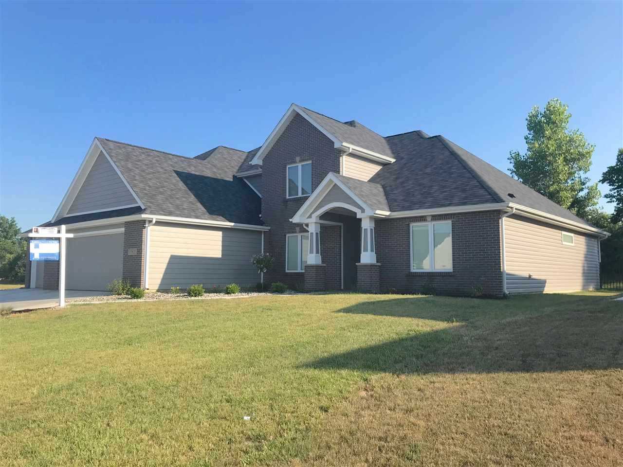 10903 Eagle River Run Fort Wayne In 46845 Mls 201827293 10903 Eagle River Run Fort Wayne In 46845 Mls 201827293 Photo 1
