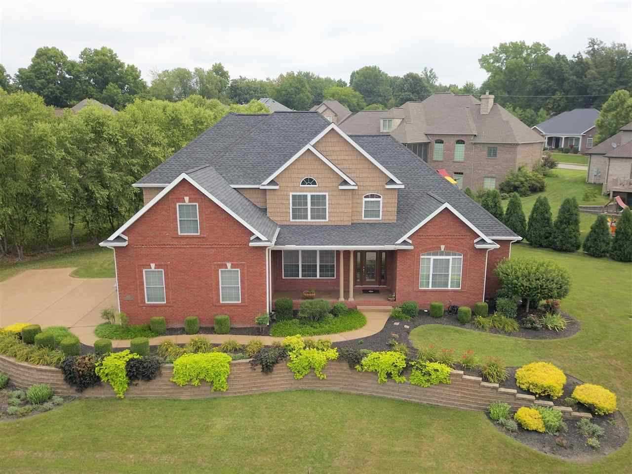 2346 Julianne Circle Newburgh, IN 47630 | MLS 201832302 Photo 1