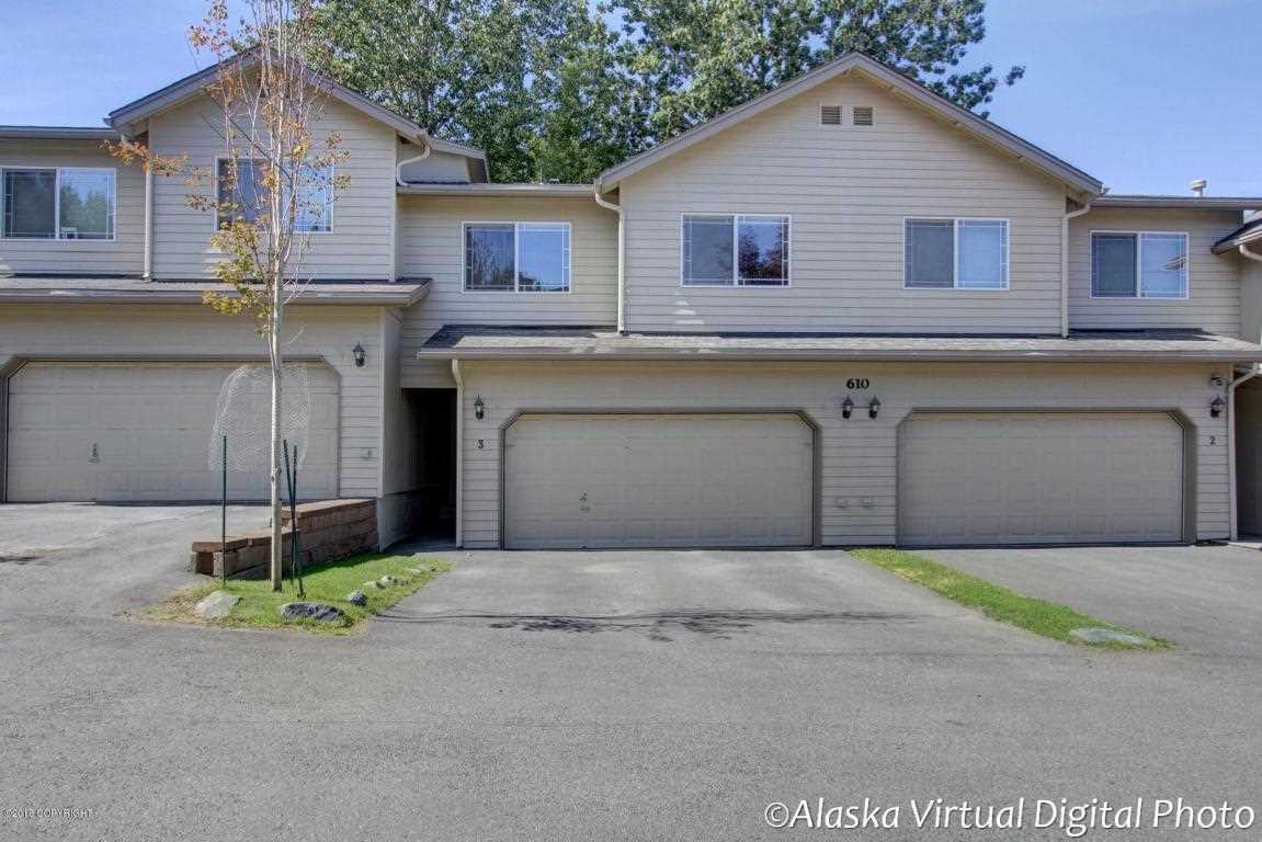 610 E 76th Avenue 3 Anchorage Ak 99518 Mls 18 12707 610 E 76th Avenue 3 Anchorage Ak 99518 Mls 18 12707 Photo