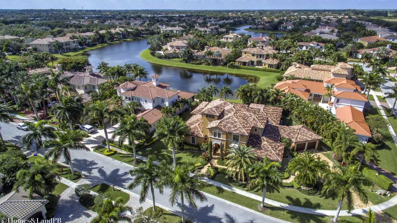 9398 Grand Estates Way Boca Raton, FL 33496 - MLS# RX-10420998 | BocaRatonRealEstate.com Photo 1
