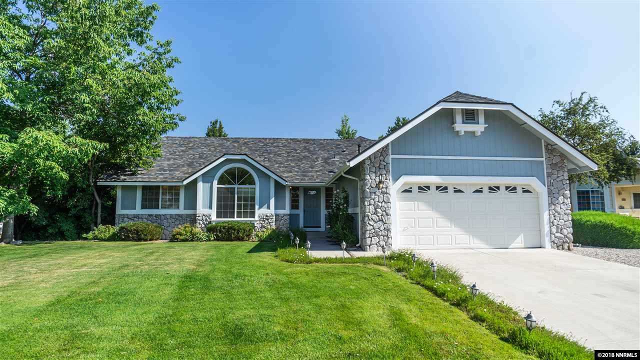 1141 Wisteria Minden, NV 89423 | MLS 180011121 Photo 1