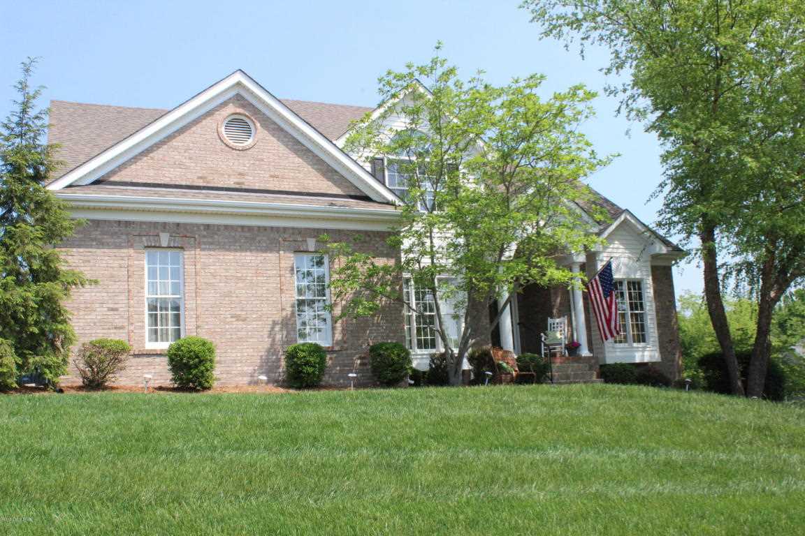 13501 Hunters View Ct Prospect Ky 40059 Home For In 13501 Hunters View Ct Prospect Ky 40059 Home For In Ridge Homes