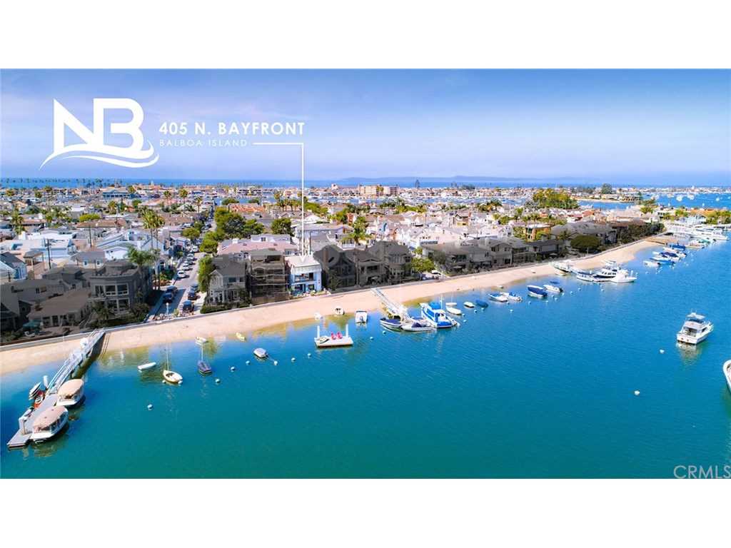 407 N Bayfront Newport Beach Ca 92662 Balboa Island Main 407 N Bayfront Newport Beach Ca 92662 Balboa Island Main Balm Homes