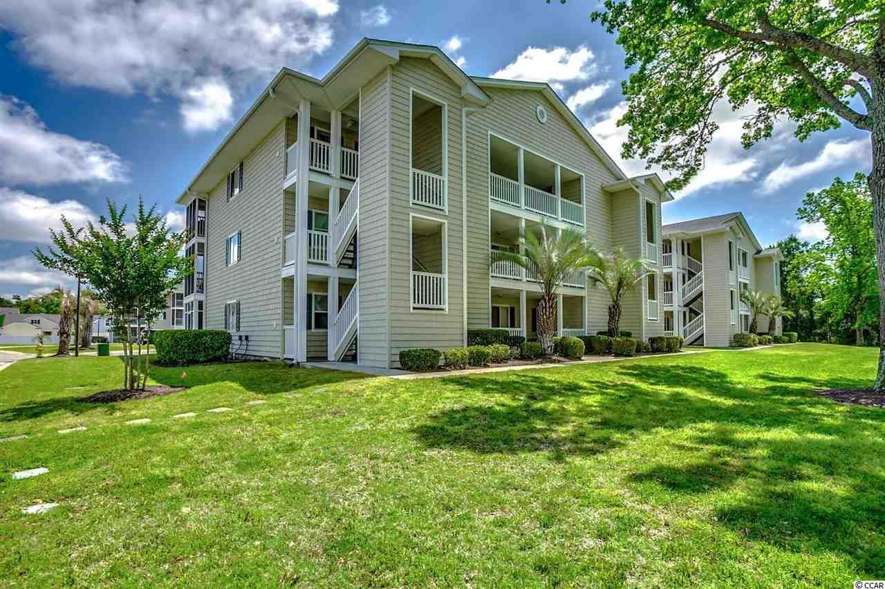 202 Landing Road G North Myrtle Beach Sc 29582 Mls 1810172