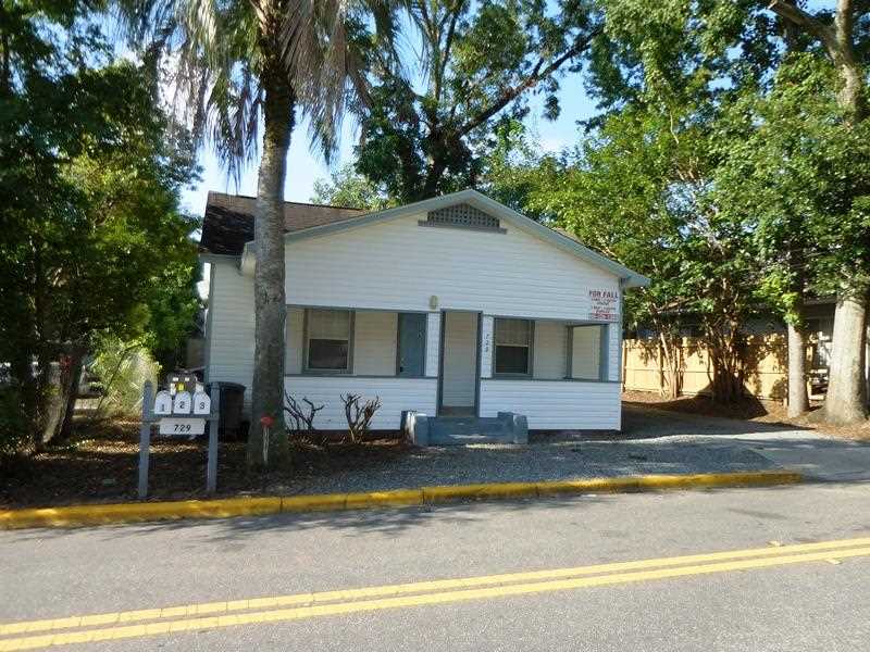 729 W Street Tallahassee, FL 32317 in Saxon