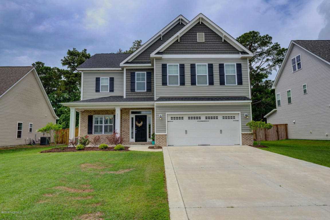 nc craftsman hampstead w way 100117043 MLS Way NC W 453 Hampstead, 28443  Craftsman