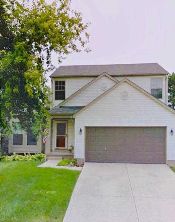 2967 Ambarwent Road Reynoldsburg, OH 43068 | MLS 218030179 Photo 1