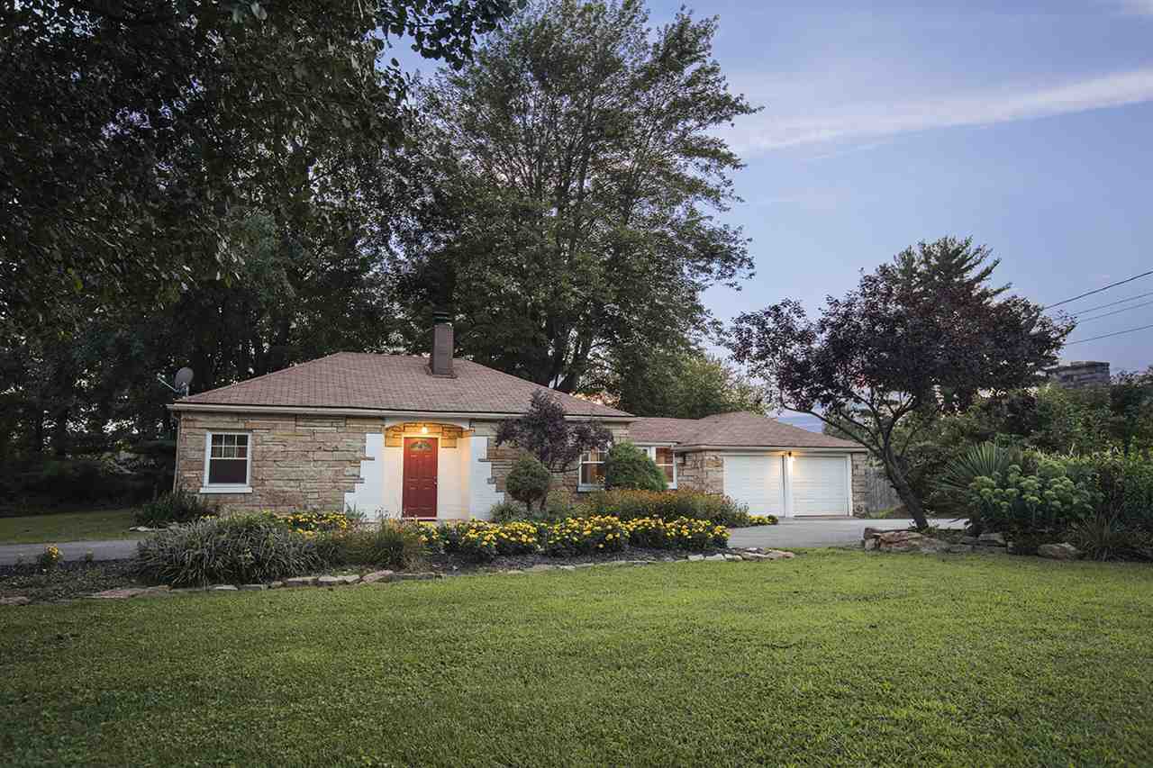 F.C. Tucker Emge Homes for Sale 4120 Oak Hill Rd Evansville IN