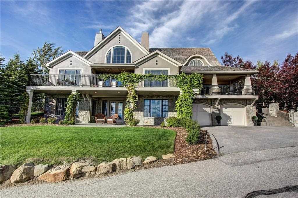 10 Slopes Grove SWCalgary Real EstateSpringbank Hill Homes for Sale