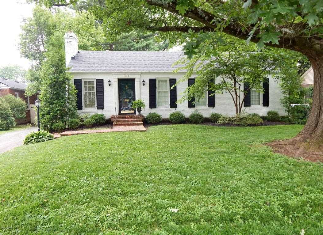 402 Lotis Way Louisville, KY 40207 | MLS 1509376 Photo 1
