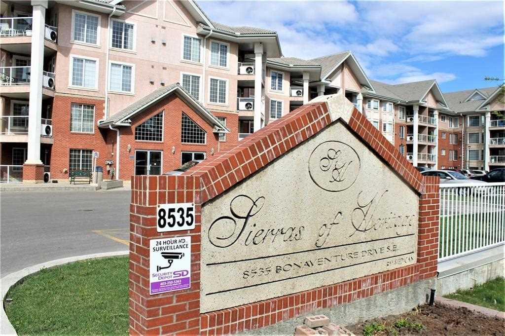 8535 Bonaventure Drive SE 152Calgary Real EstateAcadia Homes for