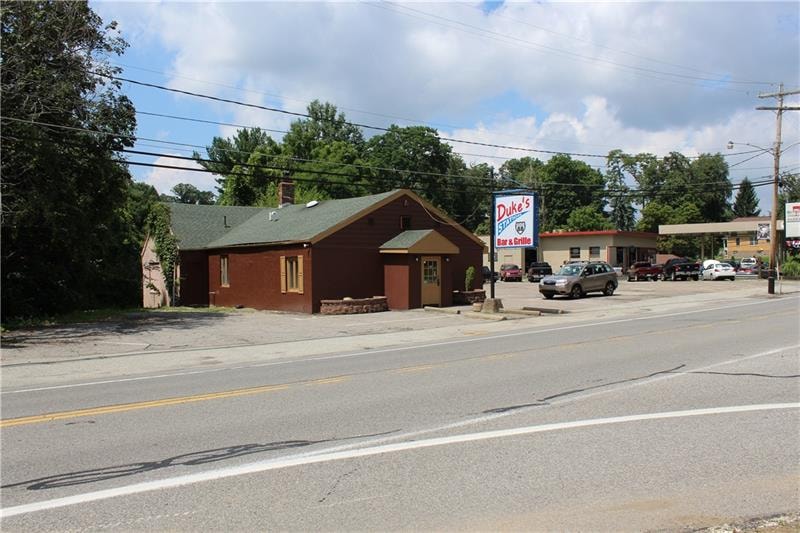 5454 Library Road Bethel Park PA 15102 MLS 1355269