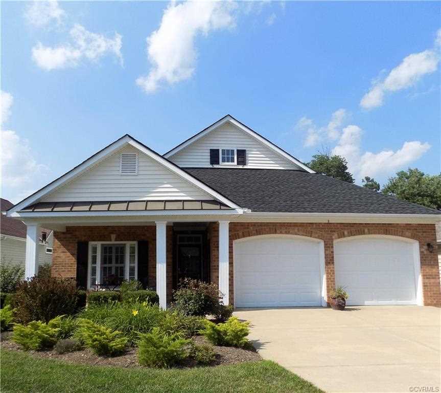 4420 Village Garden Circle Chester Va 23831 Mls 1822423 4420 Village Garden Circle Chester Va 23831