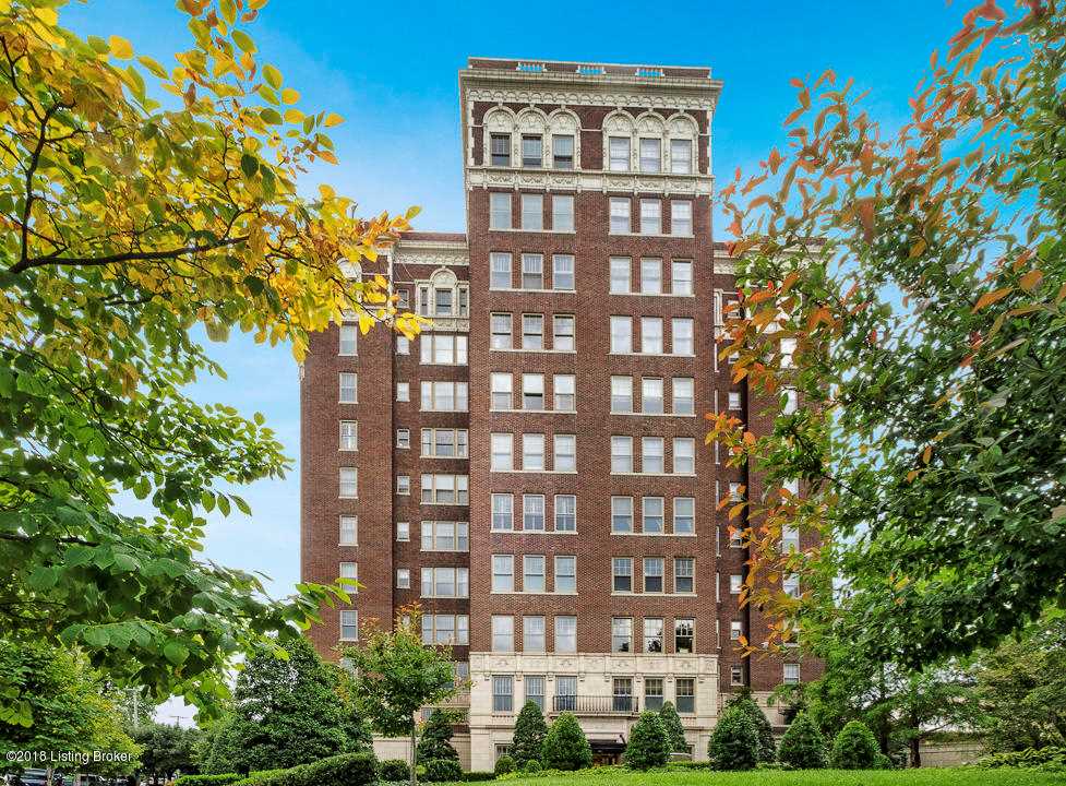 1416 Willow Ave Louisville, KY 40204 MLS 1512509