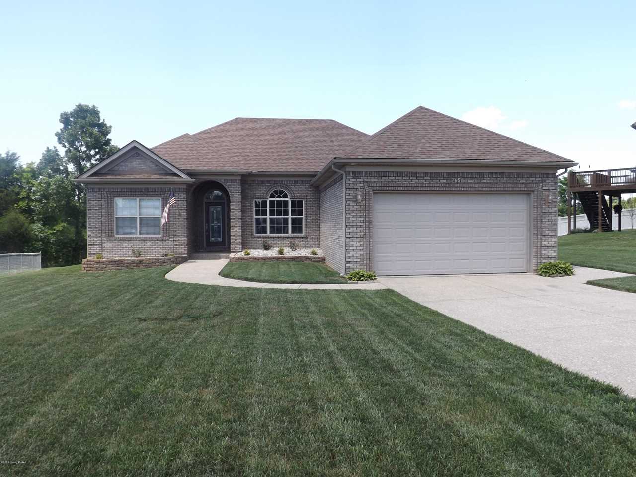 765 Heritage Way Mt Washington, KY 40047 MLS 1505148