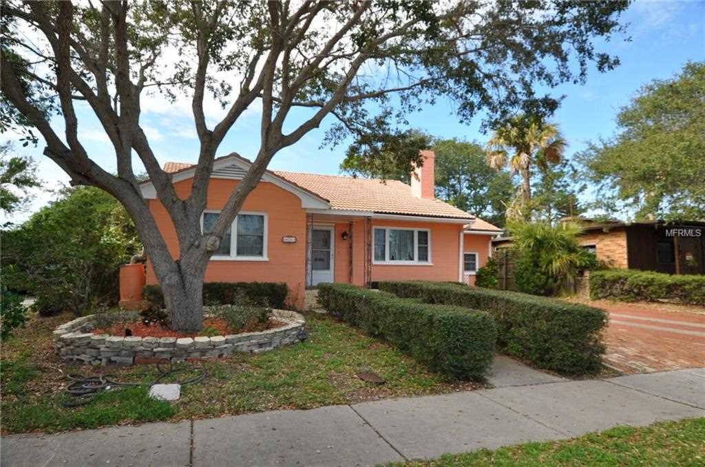 852 Narcissus Avenue Clearwater Beach FL 33767 MLSU8015673