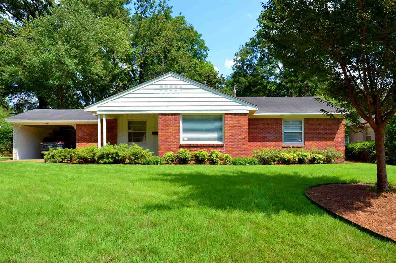 1080 W Perkins St Memphis Tn 38117 10035223 In Colonial Acres Stacia 1080 W Perkins St Memphis Tn 38117 10035223 In Colonial Acres Stacia Rosatti Photo 1