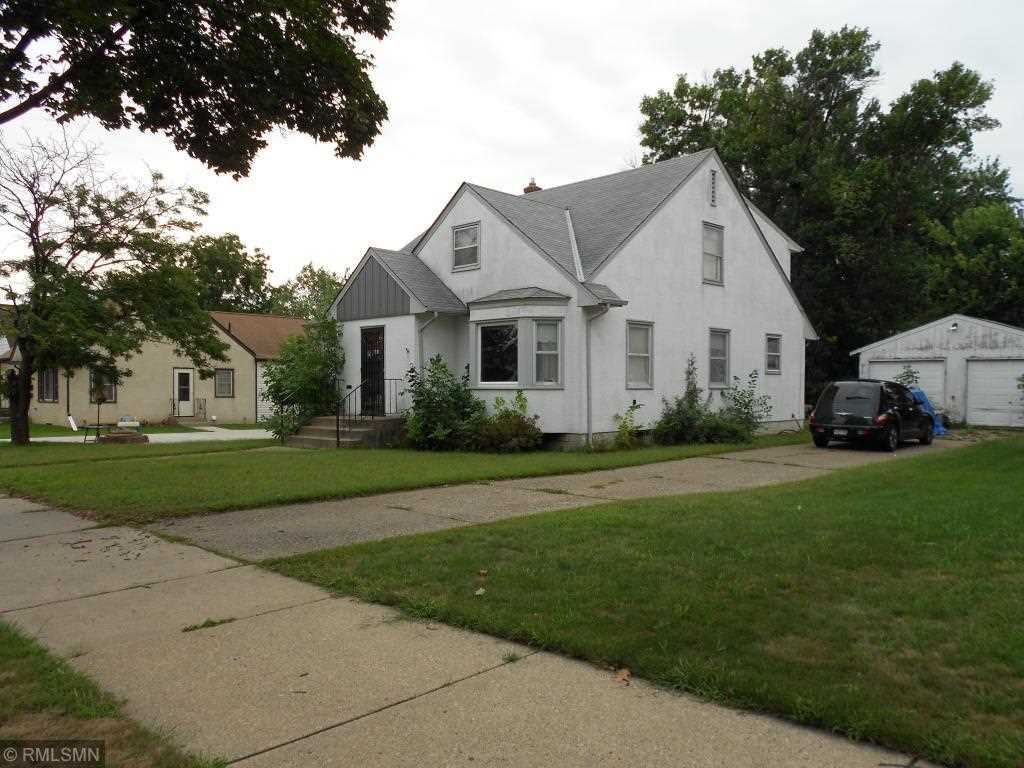 Saint Paul Hamline-Midway | MLS 4999606 | 1138 englewood Avenue | Zip Code 55104 Photo 1
