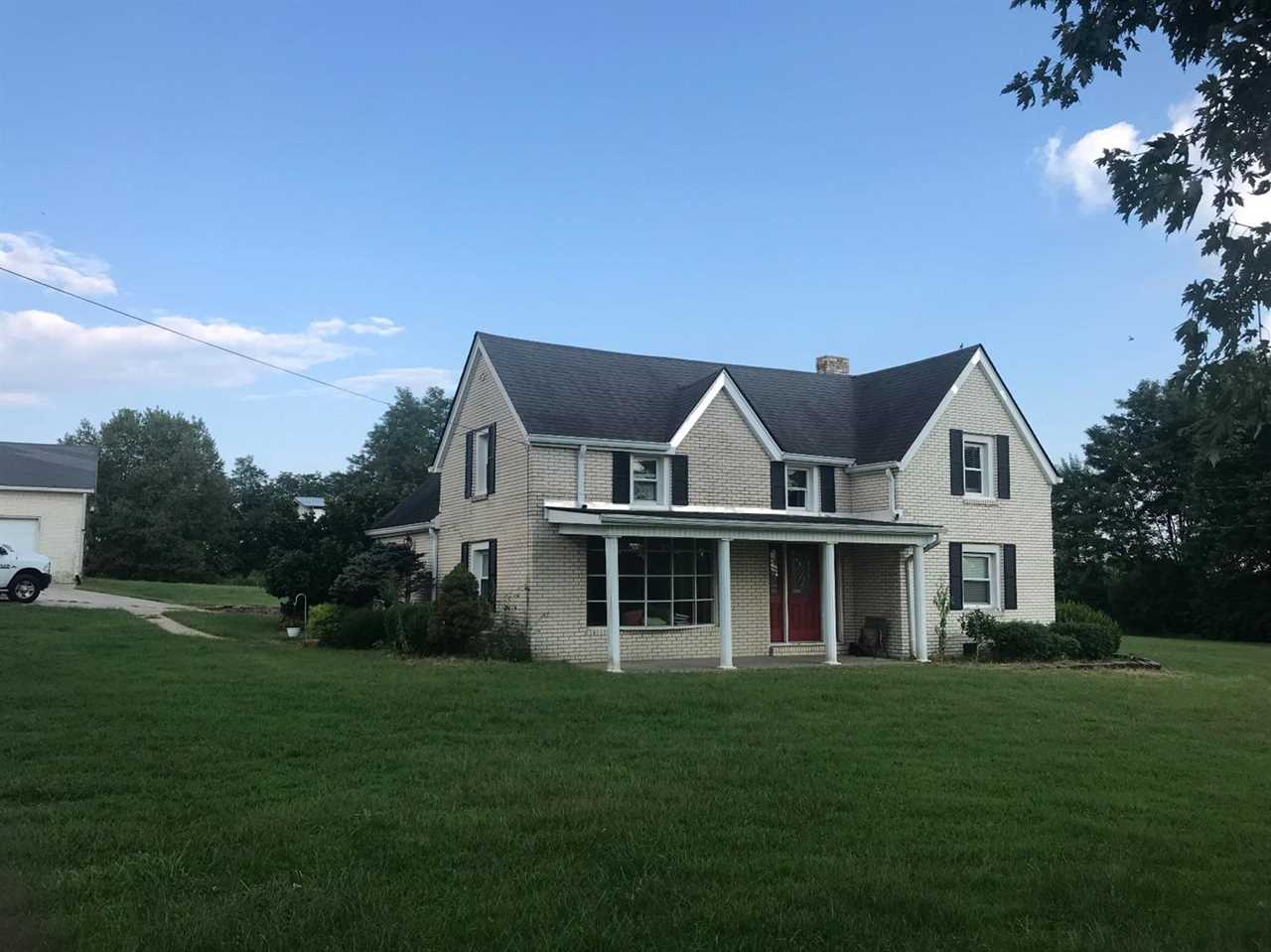 2895 Lexington Road Richmond Ky 40475 Mls 1820196 2895 Lexington Road Richmond Ky 40475 Mls 1820196 Photo 1