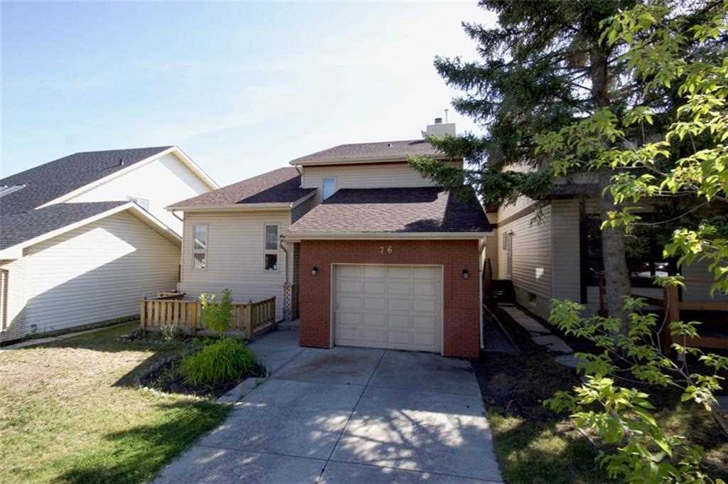 76 Millside Road SWCalgary Real EstateMillrise Homes for SaleC4204825