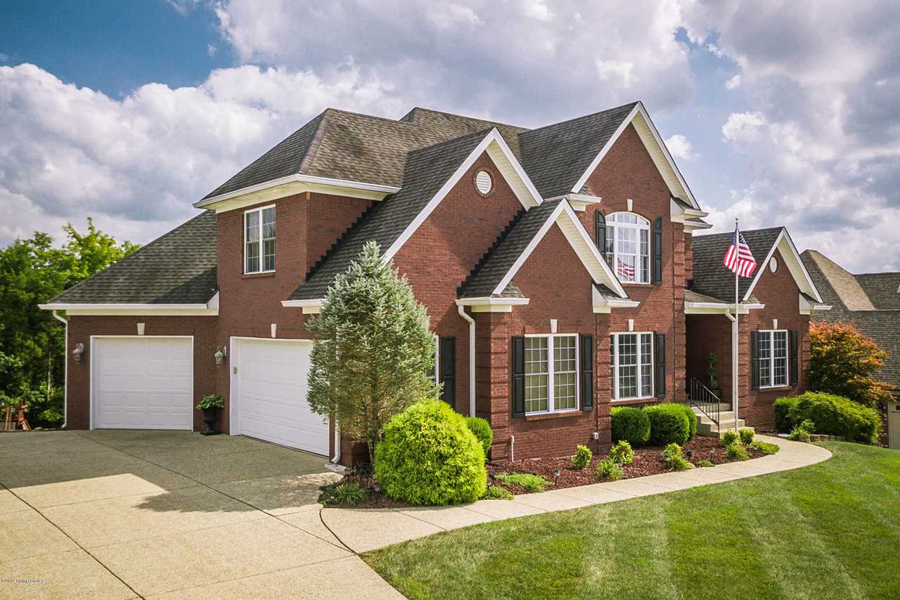 12412 Oakland Hills Trail Louisville, KY 40291 MLS 1513291