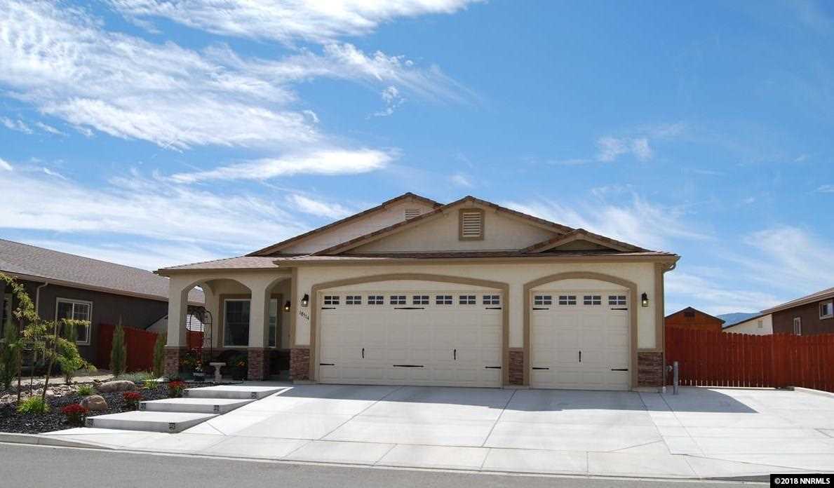 18514 Silverbell Court Reno, NV 89508-6039 | MLS 180013536 Photo 1