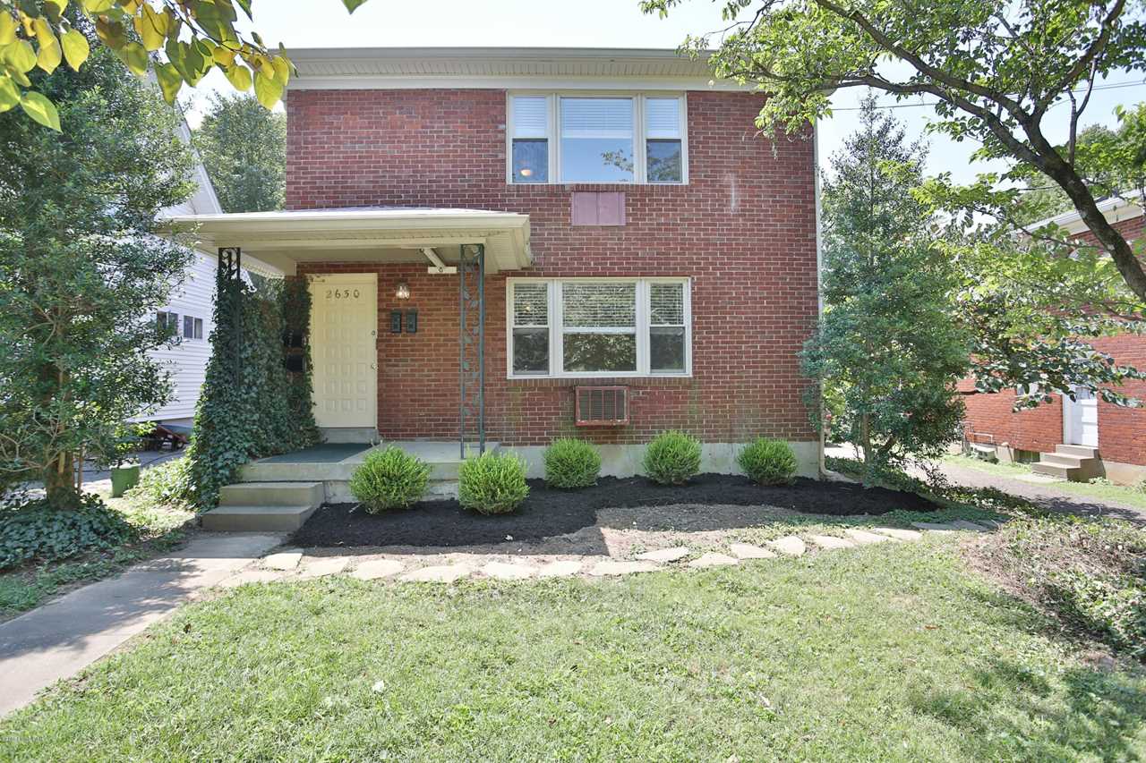 2630 Longview Louisville, KY 40206 | MLS 1510320 Photo 1