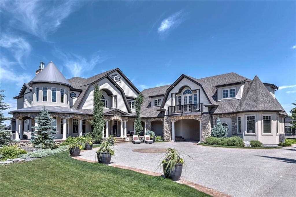 20 Aspen Ridge Manor SW|Calgary Real Estate|Aspen Woods ...