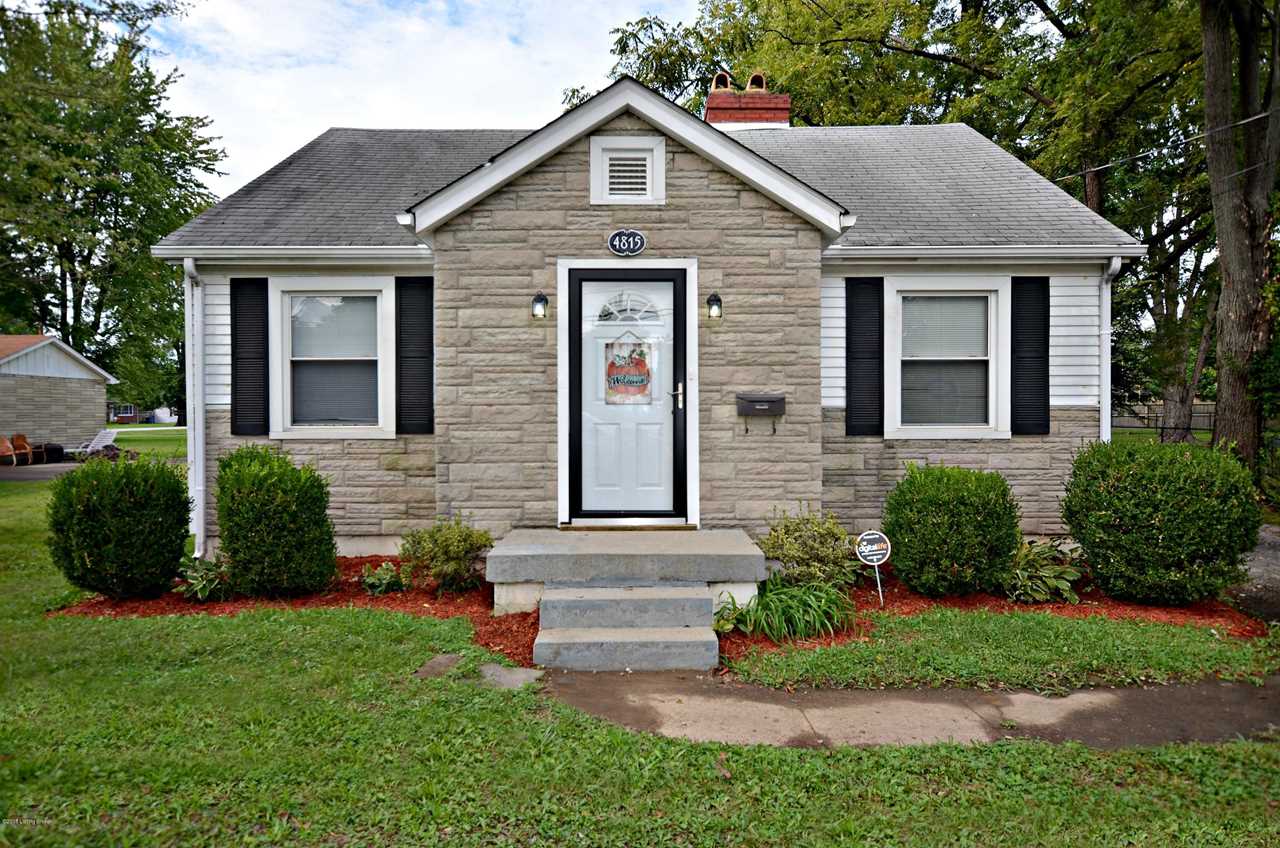 4815 Greenwood Rd Louisville, KY 40258 MLS 1514853