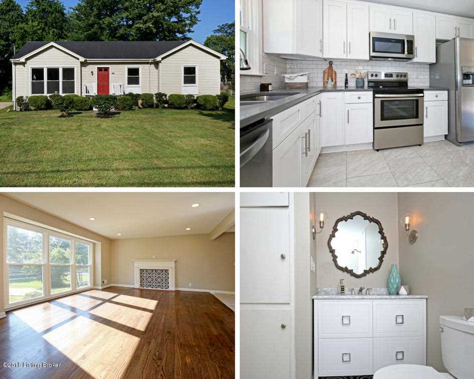 412 Evergreen Rd Louisville Ky 40223 Mls 1508745 412 Evergreen Rd Louisville Ky 40223 Mls 1508745 Photo 1