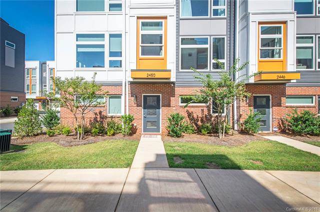 2450 Brelade Place Charlotte, NC 28203 | MLS 3436355 Photo 1