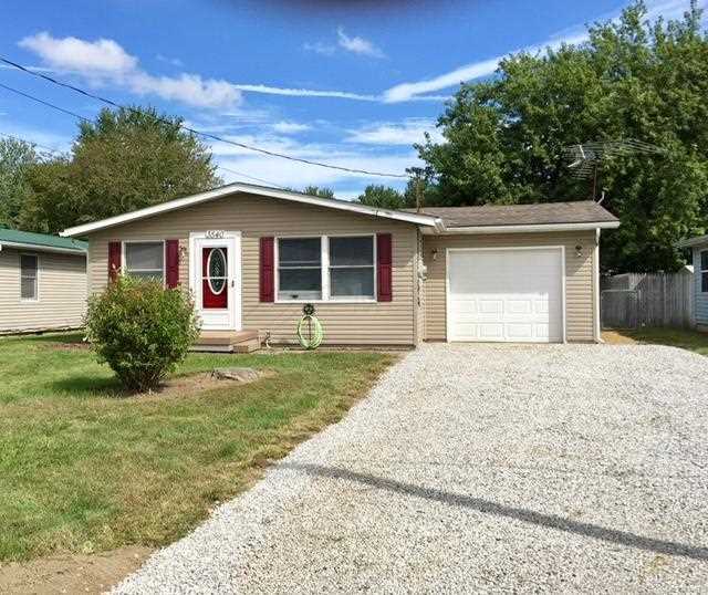 3540 Richland Road Pleasantville, OH 43148 | MLS 218034703 Photo 1