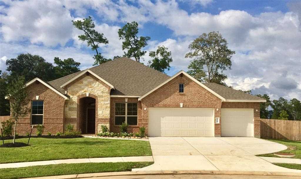 14280 Aspen Valley Drive Conroe Tx 77384 Mls 56886469 14280 Aspen Valley Drive Conroe Tx 77384 Mls 56886469 Photo 1