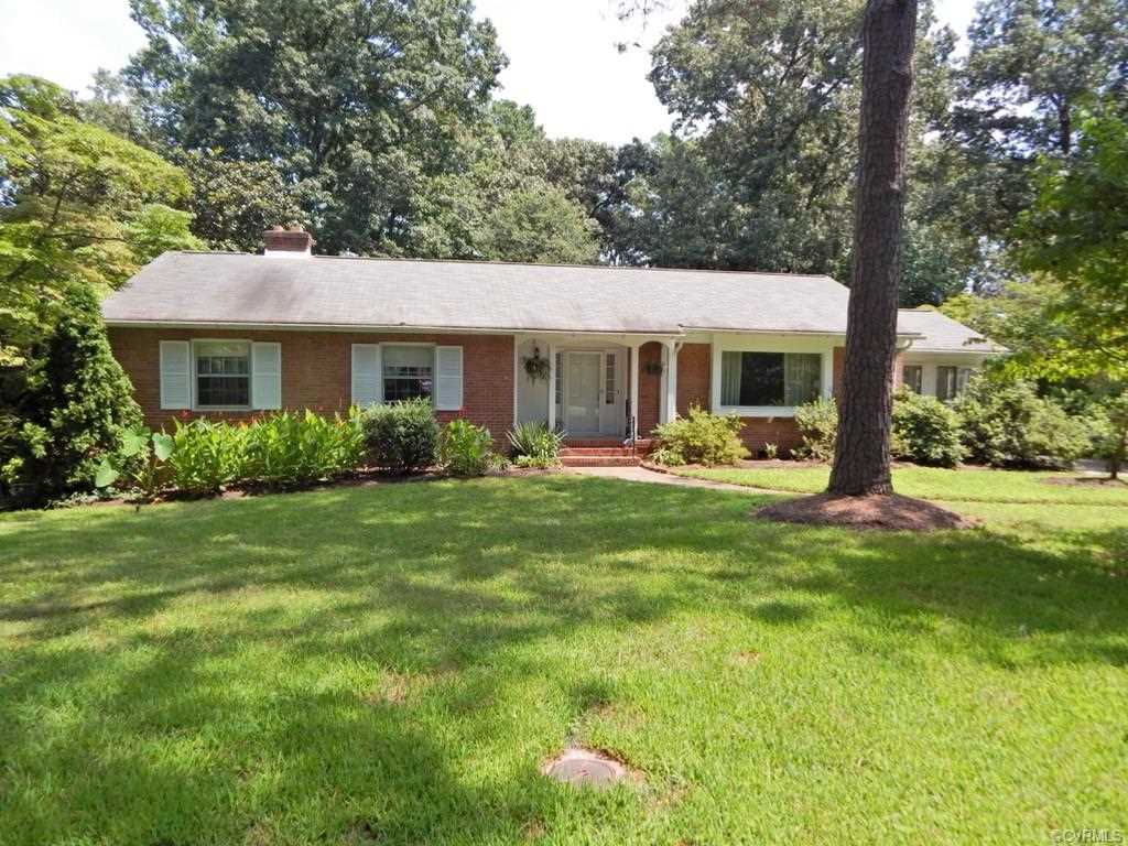 12617 Petersburg St Chester Va 23831 Mls 1825640 12617 Petersburg St Chester Va 23831