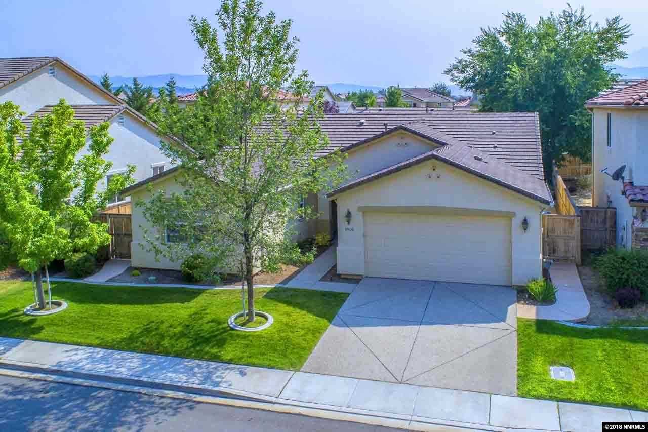 10630 Copper Lake Drive Reno, NV 89521 | MLS 180011730 Photo 1
